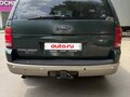 2002 Ford Explorer III, зелёный - вид 9