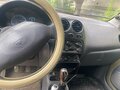 2010 Daewoo Matiz I Рестайлинг, бежевый, 150000 рублей - вид 3