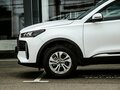 2025 Chery Tiggo 4 I Рестайлинг 2, белый, 2389000 рублей - вид 8