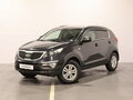 2013 Kia Sportage III, чёрный, 1180000 рублей - вид 1