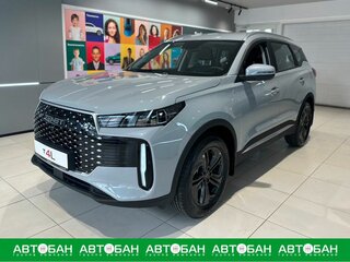 2026 Tenet T4L, серый, 2344000 рублей, вид 1