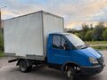 2012 ГАЗ 2747, синий, 450000 рублей - вид 2