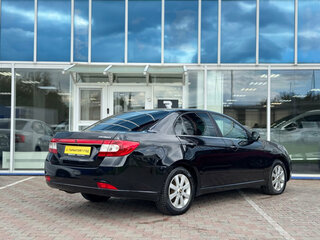 2010 Chevrolet Epica V250 Рестайлинг, чёрный, 514000 рублей, вид 3
