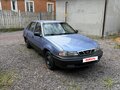 2006 Daewoo Nexia I, голубой, 130000 рублей