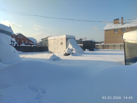 2005 ГАЗ ГАЗель (33023/330273) Фермер, белый, 500000 рублей, вид 1