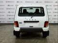 2026 Lada (ВАЗ) Niva Legend I, белый, 1239000 рублей - вид 4