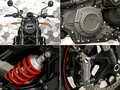 2022 Indian FTR 1200, чёрный, 1199000 рублей - вид 9