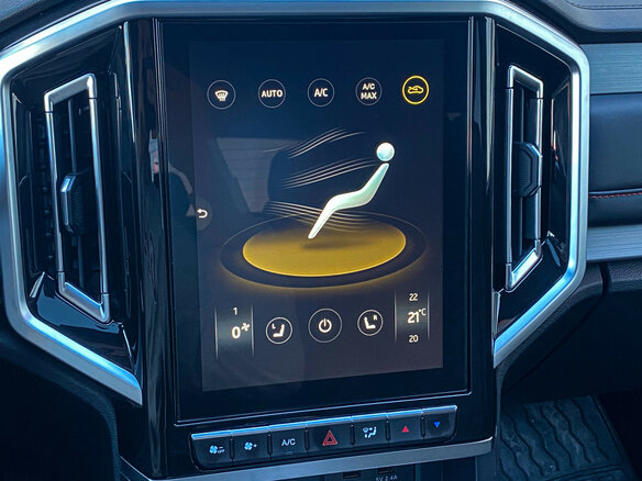 2024 JAC T9, серый, 2890000 рублей - вид 13