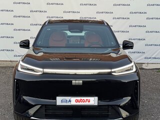 2026 Geely Galaxy M7, чёрный, 3500000 рублей, вид 3