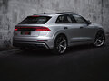 2020 Audi SQ8 I (4M), белый, 12200000 рублей - вид 6
