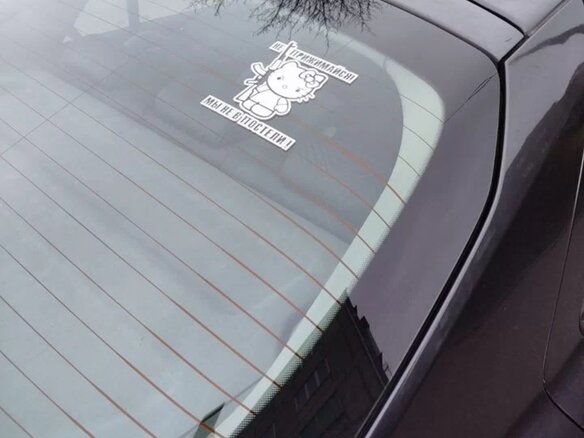 2001 Renault Laguna II, серый, 350000 рублей - вид 16