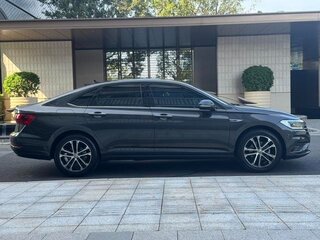 2021 Volkswagen Sagitar III, серый, 1300627 рублей, вид 5