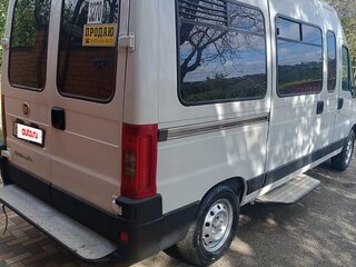 2011 Fiat Professional Ducato, белый, 575000 рублей, вид 3