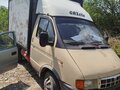 1994 ГАЗ ГАЗель (3302), бежевый, 270000 рублей - вид 2