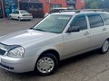 2011 Lada (ВАЗ) Priora I, серебристый, 420000 рублей