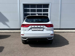 2026 Haval M6 II, белый, 2349000 рублей, вид 5