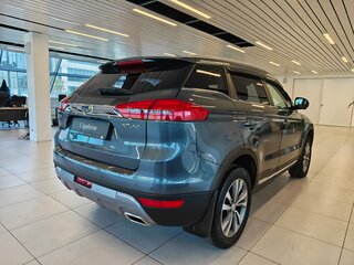 2021 Geely Atlas I, серый, 1499000 рублей, вид 2