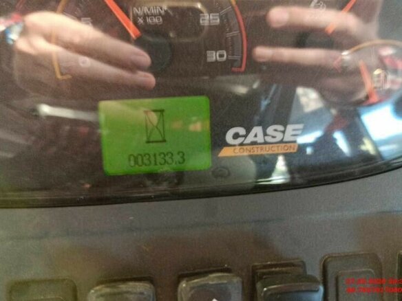 2024 Case CE 695SV, жёлтый, 11731000 рублей - вид 7