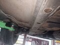1996 Ford Taurus III, красный, 240000 рублей - вид 11