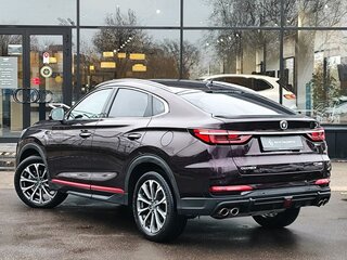 2022 Changan CS85 I Рестайлинг, фиолетовый, 2109000 рублей, вид 4
