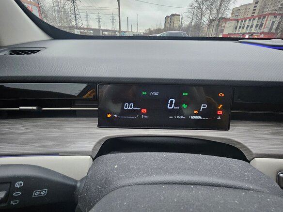2023 Jetour Dashing I, чёрный, 2000000 рублей - вид 9