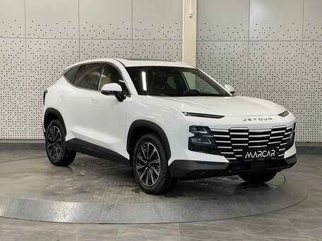 Jetour Dashing I