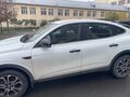 2021 Renault Arkana I, белый, 1800000 рублей - вид 2