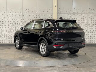 2025 FAW Bestune T90, чёрный, 3892000 рублей, вид 4