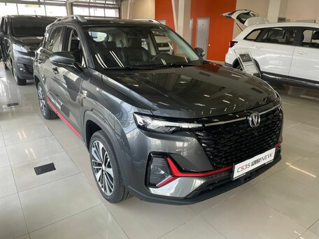 Changan CS35 Plus I Рестайлинг
