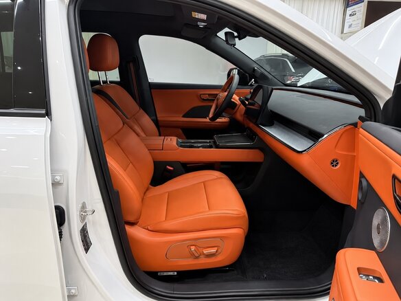 2026 Toyota bZ3X 58.3 kWh, белый, 2750002 рублей - вид 16