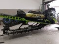 2016 BRP Ski-Doo Summit 800, чёрный, 900000 рублей - вид 1