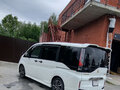 2016 Honda Stepwgn V, белый, 1800000 рублей - вид 5
