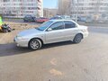 2008 Kia Spectra I Рестайлинг 2, серый, 250000 рублей - вид 3