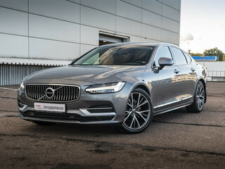 Volvo S90 II