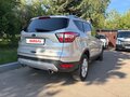 2017 Ford Kuga II Рестайлинг, серебристый, 1745000 рублей - вид 4