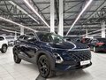2023 Omoda C5 I, синий - вид 2