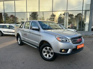 2019 JAC T6, серый, 1299000 рублей, вид 2