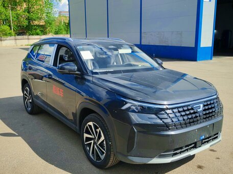 2026 Jetta VS8, серый, 2450000 рублей, вид 3