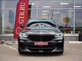 2021 BMW X5 40d IV (G05/G18), чёрный, 6250000 рублей - вид 1