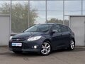 2013 Ford Focus III, серый, 519000 рублей