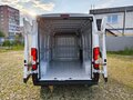 2025 Fiat Professional Ducato, белый, 5560000 рублей - вид 9