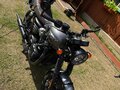 2016 Triumph Bonneville T120, серый, 1100000 рублей - вид 2