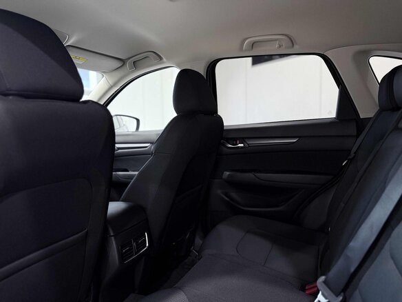 2026 Mazda CX-5 II Рестайлинг, серый, 3620000 рублей - вид 15