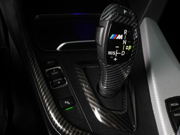 2018 BMW 3 серии 320i xDrive VI (F3x) Рестайлинг, синий - вид 13