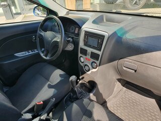 2012 Chery Bonus (A13), синий, 199000 рублей, вид 4