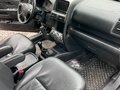 2002 Honda CR-V II, чёрный, 750000 рублей - вид 3