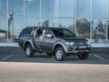 2014 Mitsubishi L200 Super Select IV Рестайлинг, коричневый