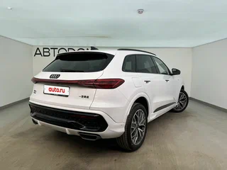2026 Audi Q5 L III (GU), белый, 6505000 рублей, вид 4