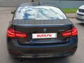 2018 BMW 3 серии 318i VI (F3x) Рестайлинг, коричневый, 1950000 рублей - вид 6