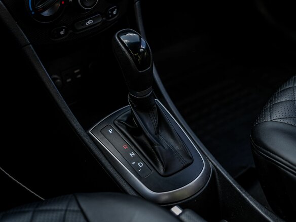 2016 Hyundai Solaris I Рестайлинг, серый, 849000 рублей - вид 7